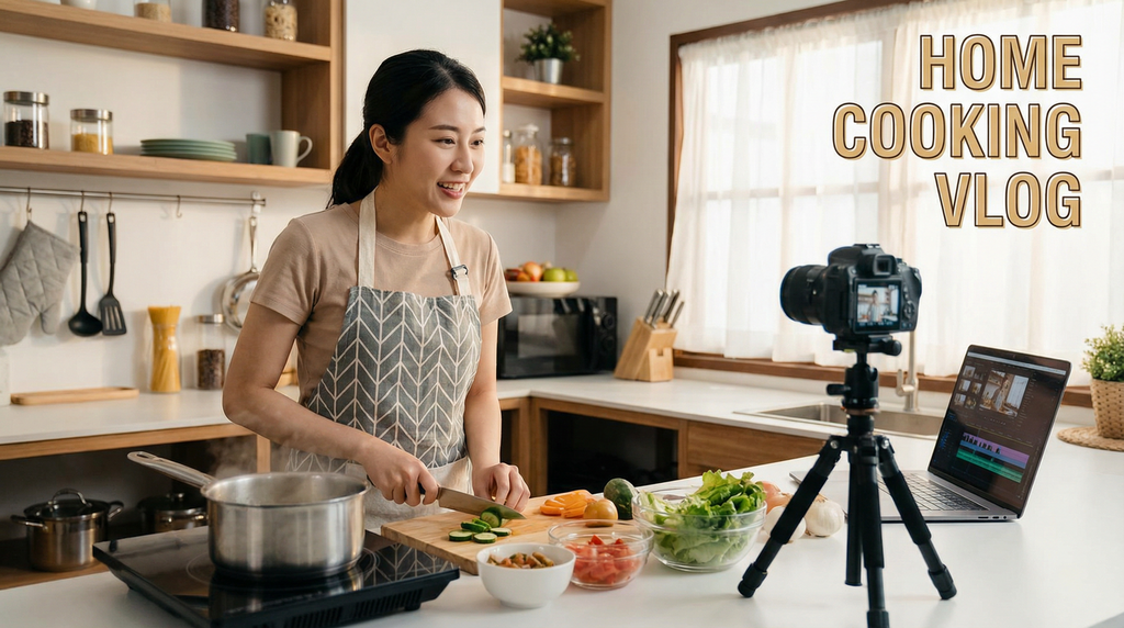 黄色仓库美食视频